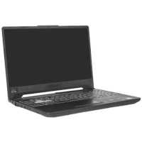 ноутбук ASUS TUF Gaming F15 FX506LI-РТ012 90NR03T2-M01500 Черный