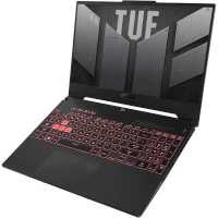 ноутбук ASUS TUF Gaming F15 FX507ZM-HN116 90NR09A2-M007Z0 Серый