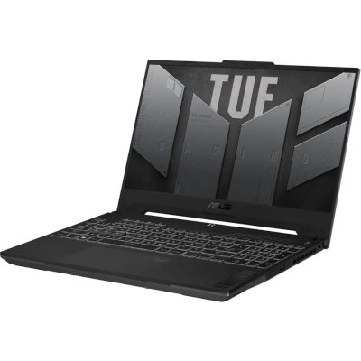 ноутбук ASUS TUF Gaming F15 FX507ZV4-LP047 90NR0FA7-M005K0 Серый