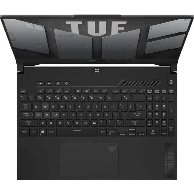 ноутбук ASUS TUF Gaming F15 FX507ZV4-LP047 90NR0FA7-M005K0 Серый