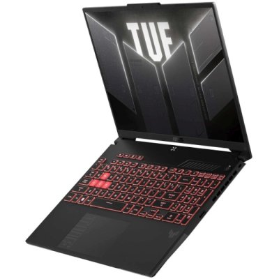 ноутбук ASUS TUF Gaming F16 FX607JV-N3144 90NR0HV6-M008D0 Серый