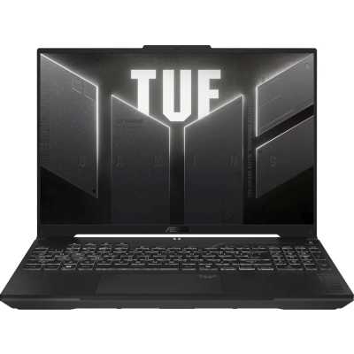 ноутбук ASUS TUF Gaming F16 FX607VJ-RL013 90NR0MZ6-M000F0 Серый