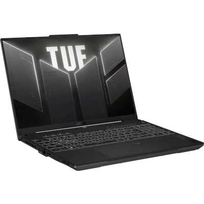 ноутбук ASUS TUF Gaming F16 FX607VJ-RL013 90NR0MZ6-M000F0 Серый