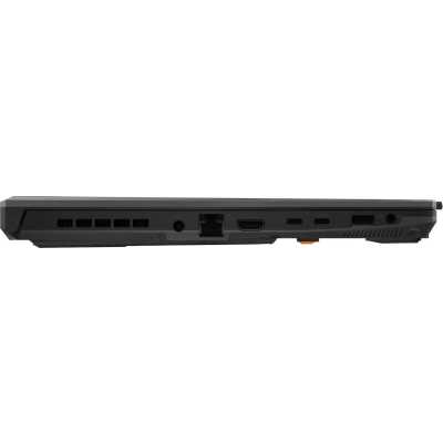 ноутбук ASUS TUF Gaming F16 FX607VJ-RL013 90NR0MZ6-M000F0 Серый