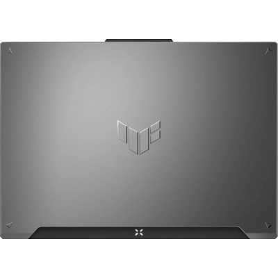 ноутбук ASUS TUF Gaming F16 FX607VJ-RL013 90NR0MZ6-M000F0 Серый