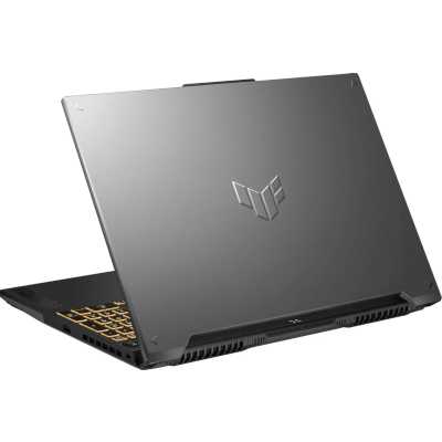ноутбук ASUS TUF Gaming F16 FX607VJB-RL103 90NR0MZ6-M005K0-winpro Серый