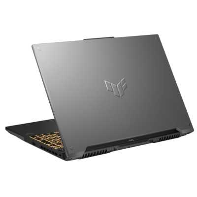 ноутбук ASUS TUF Gaming F16 FX607VU 90NR0N06-M002T0_32 Серый