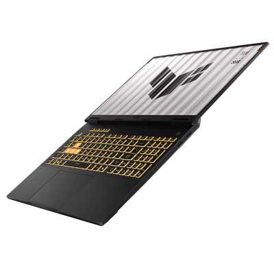 ноутбук ASUS TUF Gaming F16 FX608JHI 90NR0NA1-M00BJ0_32 Серый