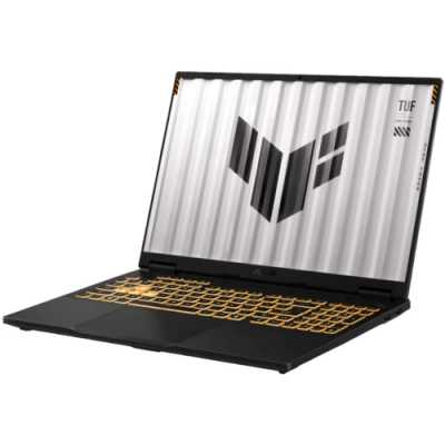 ноутбук ASUS TUF Gaming F16 FX608JHR 90NR0NA1-M007K0_32-wpro Серый