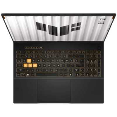 ноутбук ASUS TUF Gaming F16 FX608JHR 90NR0NA1-M007K0_32-wpro Серый