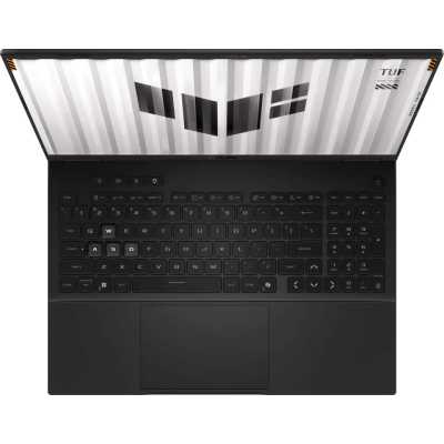 ноутбук ASUS TUF Gaming F16 FX608JMI-TU368 90NR0NB1-M00LU0-wpro Серый