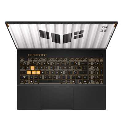 ноутбук ASUS TUF Gaming F16 FX608JP-RV019 90NR0MJ1-M00110 Серый
