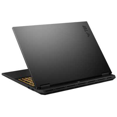 ноутбук ASUS TUF Gaming F16 FX608JP-RV019 90NR0MJ1-M00110 Серый