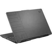 ноутбук ASUS TUF Gaming F17 FX706HC-HX007 90NR0733-M00720 Серый