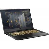 ноутбук ASUS TUF Gaming F17 FX706HCB-HX0145T 90NR0734-M03380 Черный