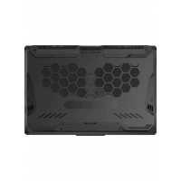 ноутбук ASUS TUF Gaming F17 FX706HE-HX026 90NR0713-M00540 Серый