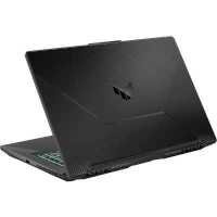 ноутбук ASUS TUF Gaming F17 FX706HEB-HX103W 90NR0713-M04480 Серый