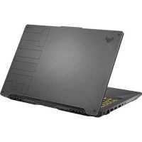 ноутбук ASUS TUF Gaming F17 FX706HEB-HX103W 90NR0713-M04480
