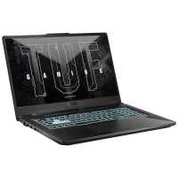 ноутбук ASUS TUF Gaming F17 FX706HEB-HX103 90NR0713-M03690 Черный