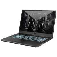 ноутбук ASUS TUF Gaming F17 FX706HEB-HX103 90NR0713-M03690 Черный