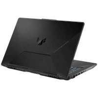 ноутбук ASUS TUF Gaming F17 FX706HEB-HX103 90NR0713-M03690 Черный