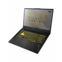 ноутбук ASUS TUF Gaming F17 FX706LI-H7234R 90NR03S1-M05150 Серый