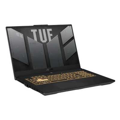 ноутбук ASUS TUF Gaming F17 FX707VI-LL093 90NR0FI5-M00600 Серый