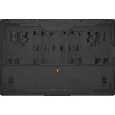 ноутбук ASUS TUF Gaming F17 FX707VJ-HX006 90NR0MY5-M00060-wpro Серый