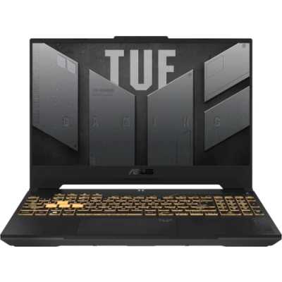 ноутбук ASUS TUF Gaming F17 FX707VJB-HX100 90NR0MY5-M003R0-wpro Серый