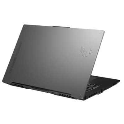 ноутбук ASUS TUF Gaming F17 FX707VUR 90NR0CS5-M00E30_32Win11P Серый