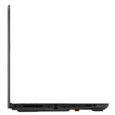 ноутбук ASUS TUF Gaming F17 FX707VUR 90NR0CS5-M00E30_32Win11P Серый