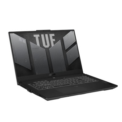 ноутбук ASUS TUF Gaming F17 FX707VV-HX131 90NR0CH5-M00A60 Серый