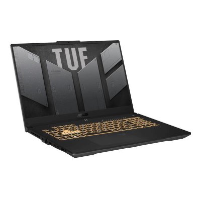 ноутбук ASUS TUF Gaming F17 FX707ZM-KH083 90NR09G1-M006K0 Серый
