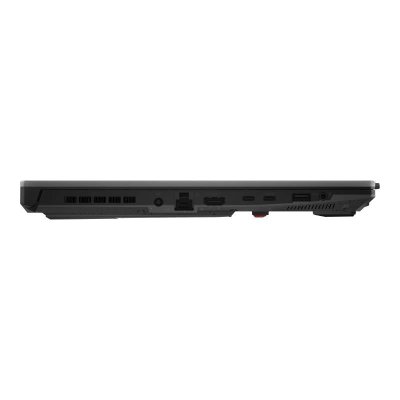 ноутбук ASUS TUF Gaming F17 FX707ZM-KH083 90NR09G1-M006K0 Серый