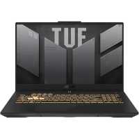 ноутбук ASUS TUF Gaming F17 FX707ZR-HX001W 90NR0B01-M00130 Серый