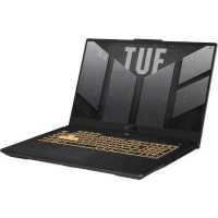 ноутбук ASUS TUF Gaming F17 FX707ZR-HX001W 90NR0B01-M00130 Серый