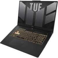 ноутбук ASUS TUF Gaming F17 FX707ZR-HX001W 90NR0B01-M00130 Серый