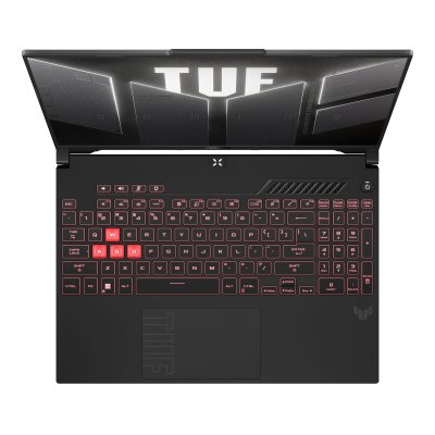 ноутбук ASUS TUF Gaming A16 FA607PV-N3035 90NR0IX3-M001T0 Серый
