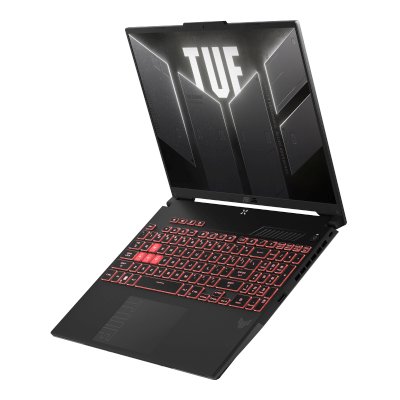 ноутбук ASUS TUF Gaming A16 FA607PV-N3035 90NR0IX3-M001T0 Серый