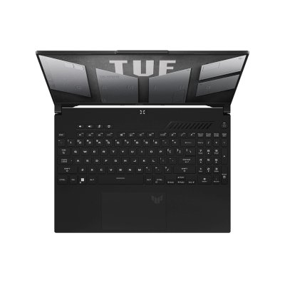 ноутбук ASUS TUF Gaming A16 FA617NS-N3003 90NR0EP2-M00040 Черный