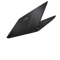 ноутбук ASUS TUF Gaming FX502VM-FY248T 90NB0DR5-M04730 Черный