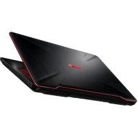 ноутбук ASUS TUF Gaming FX504GD-E41010T 90NR00J2-M18170 Черный