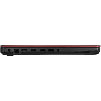 ноутбук ASUS TUF Gaming FX504GD-E4267T 90NR00J3-M09970 Черный