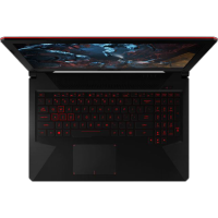 ноутбук ASUS TUF Gaming FX504GD-E4858 90NR00J3-M15420 Черный