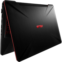 ноутбук ASUS TUF Gaming FX504GE-E4085 90NR00I3-M06940 Черный