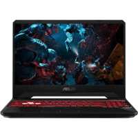ноутбук ASUS TUF Gaming FX505DD-AL045T 90NR02C2-M02840 Черный