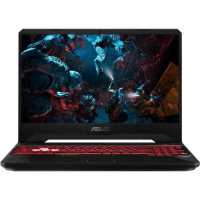 ноутбук ASUS TUF Gaming FX505DD-AL103 90NR02C1-M08740 Серый