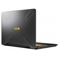 ноутбук ASUS TUF Gaming FX505DD-AL103T 90NR02C1-M08750 Черный