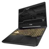 ноутбук ASUS TUF Gaming FX505DT-AL126 90NR02D1-M11060 Черный