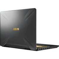 ноутбук ASUS TUF Gaming FX505DT-AL245T 90NR02D1-M08170 Черный
